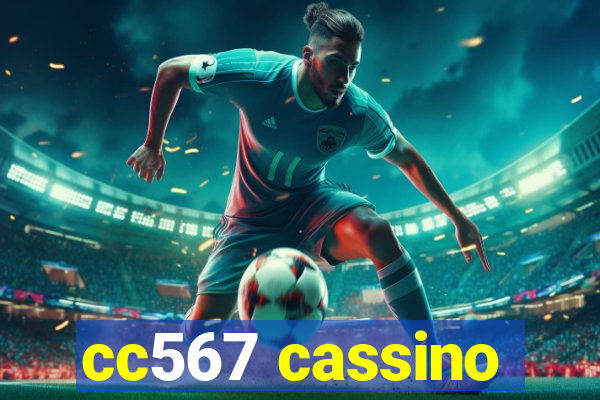 cc567 cassino